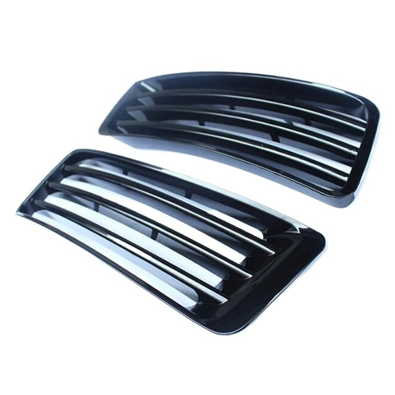 Calandre avant et cache antibrouillard pour Range Rover Vogue 2014-2017