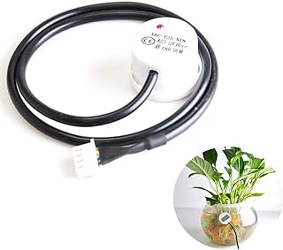 Gikfun Non-Contact Liquid Level Sensor Water Level Switch XKC-Y25-NPN for Arduino EK1954