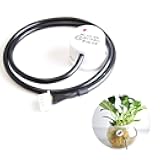 Gikfun Non-Contact Liquid Level Sensor Water Level Switch XKC-Y25-NPN for Arduino EK1954