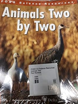 Animals Two by Two (FOSS Science Resources)