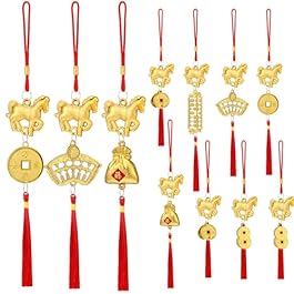 Geosar 2026 Chinese New...