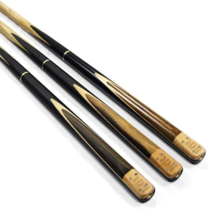 ビリヤードキュー ビリヤードNO.4HOW CUE X ジョイント中古 美品