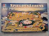 mb spiele schweinerei  MB SPIELE 04560100: Spiel des Lebens. -VINTAGE- [Familienspiel].