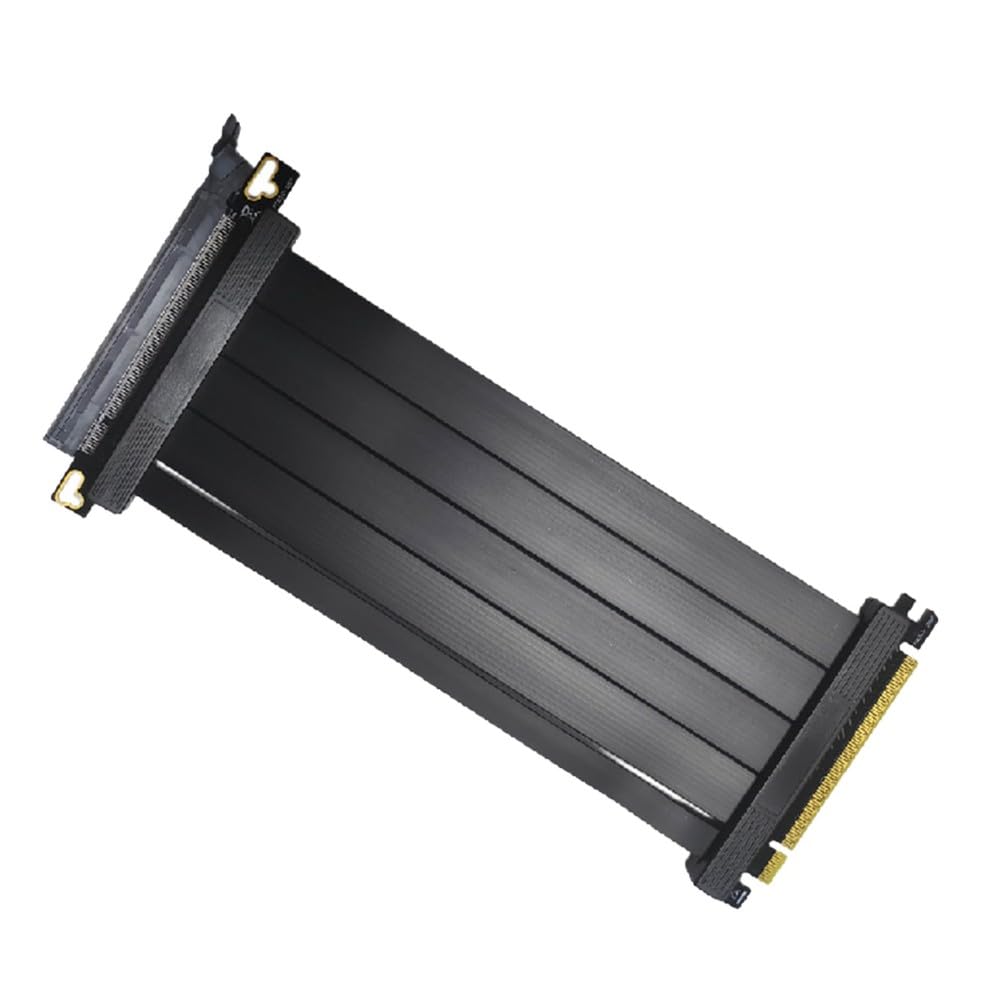 Estensione GPU Ottimizzazione Spazio Ventilazione ATX