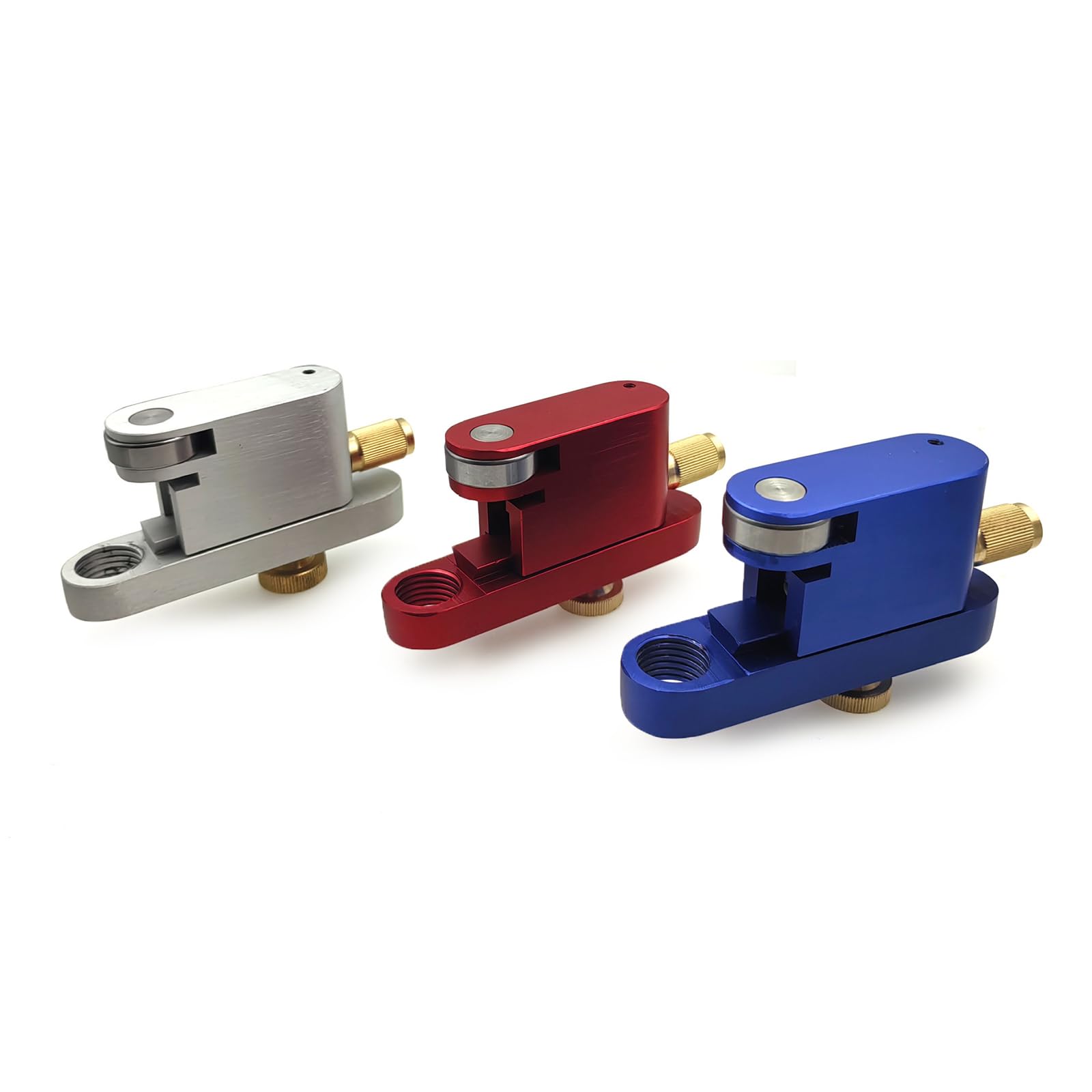 Router Base Sound Hole Circular Hole Tool Guitarra L | Cuotas sin interés
