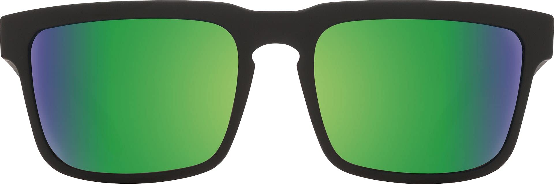 Spy Sonnenbrille Helm