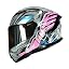 Thunder Pink