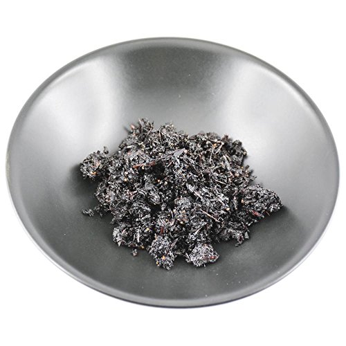 echoppe de GEA Incienso en Granos - Arabia Saudita Negro - Bolsa DE 50 G Cover