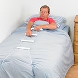 Bett-strickleiter