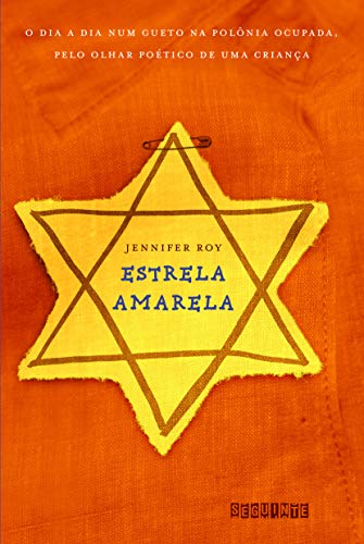 Estrela amarela