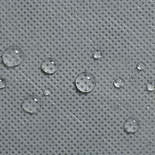 Savvycraft Economic Guard Travel Trailer Camper Cover, Breathable Rv Trailer Cover Fits 11 Feet To 13 Feet #TOP3