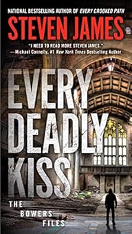 Every Deadly Kiss