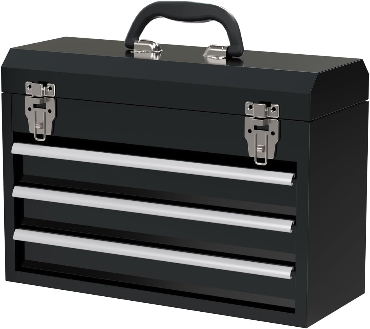 E ELIAUK Tool Box Portable Tool Box with drawer Tool Storage Box ...