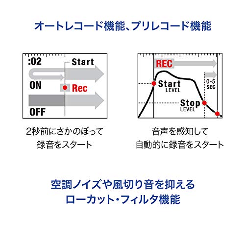Image of ZOOM H2n Handy Recorder with MS Microphone (Japan Import)