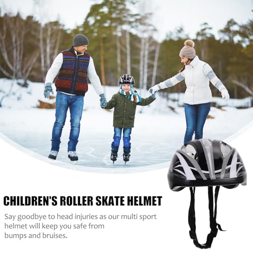 Casco de bicicleta transpirable y cómodo con diseño portátil moderno 3