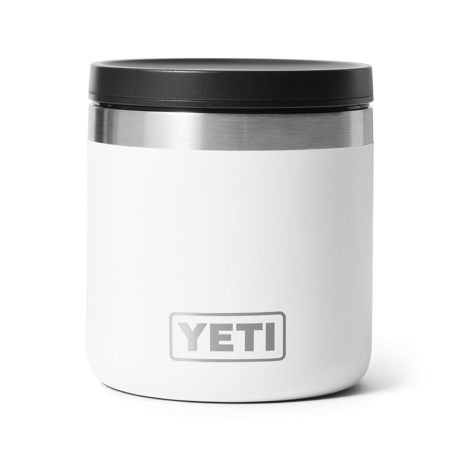 Amazon | YETI (イエティ) Rambler 8オンス フードジャー 真空断熱