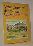Wine Farms of the Western Cape