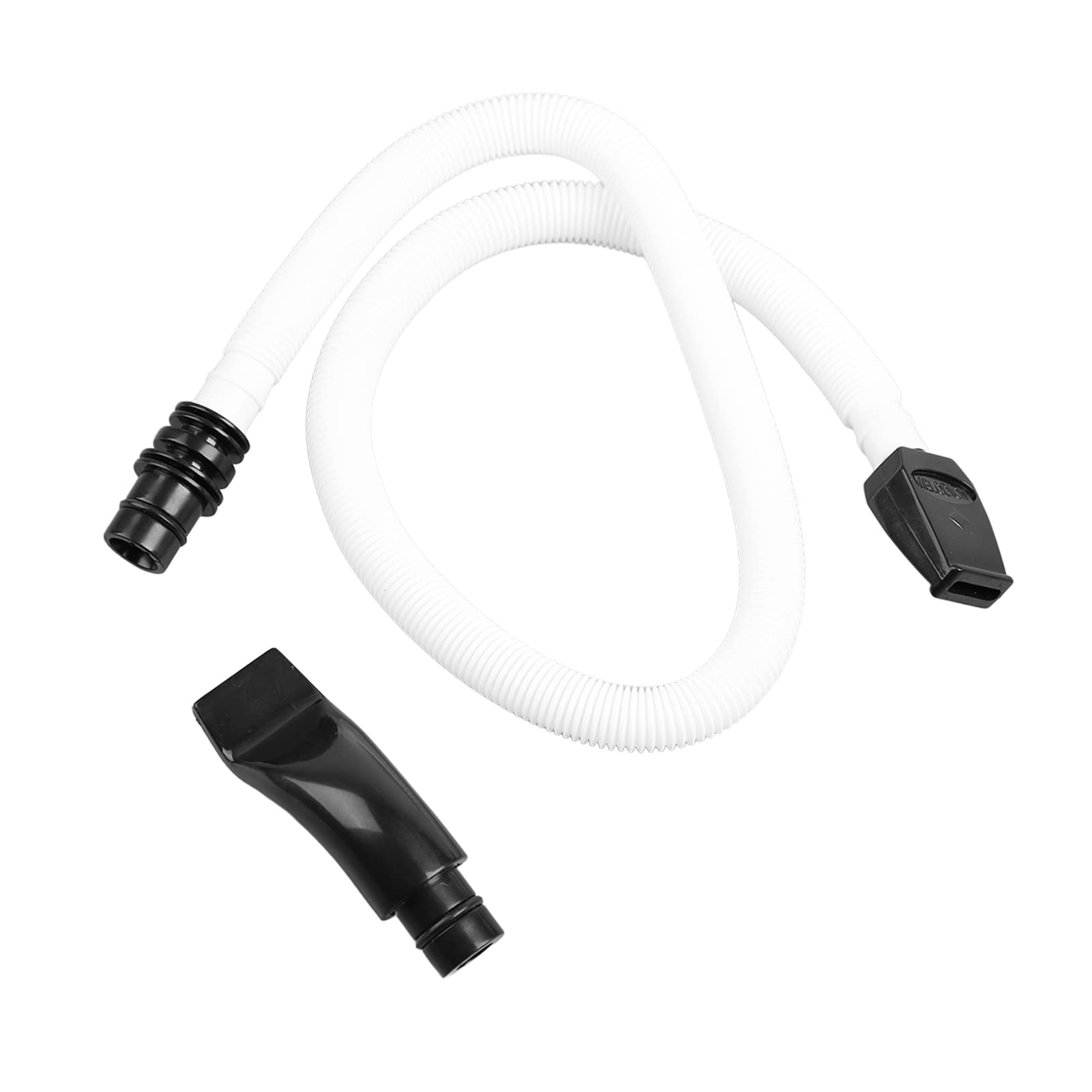 Melodica Tube, 32 37 Key Melodica Tube with Mouthpiece Mouth Organ Blowpipe Hose Musical Instrument Accessories for Organ Harmonica