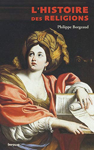 Télécharger L'Histoire des religions livre En ligne