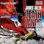 Cover of Latitude Zero [Dramatized Adaptation]