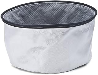 PowerSmith PAAC301 Double Layer Washable Heat-Resistant Ash and Dust Vacuum Filter
