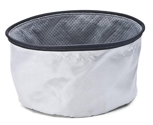 PowerSmith PAAC301 Double Layer Washable Heat-Resistant Ash and Dust Vacuum Filter, 5" x 5" x 2" by POWERSMITH - Used condition - US$8.80