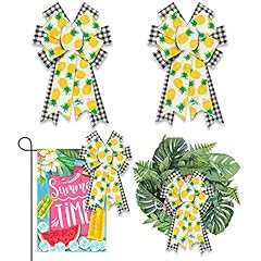 Style 4: 2pcs Pineapple