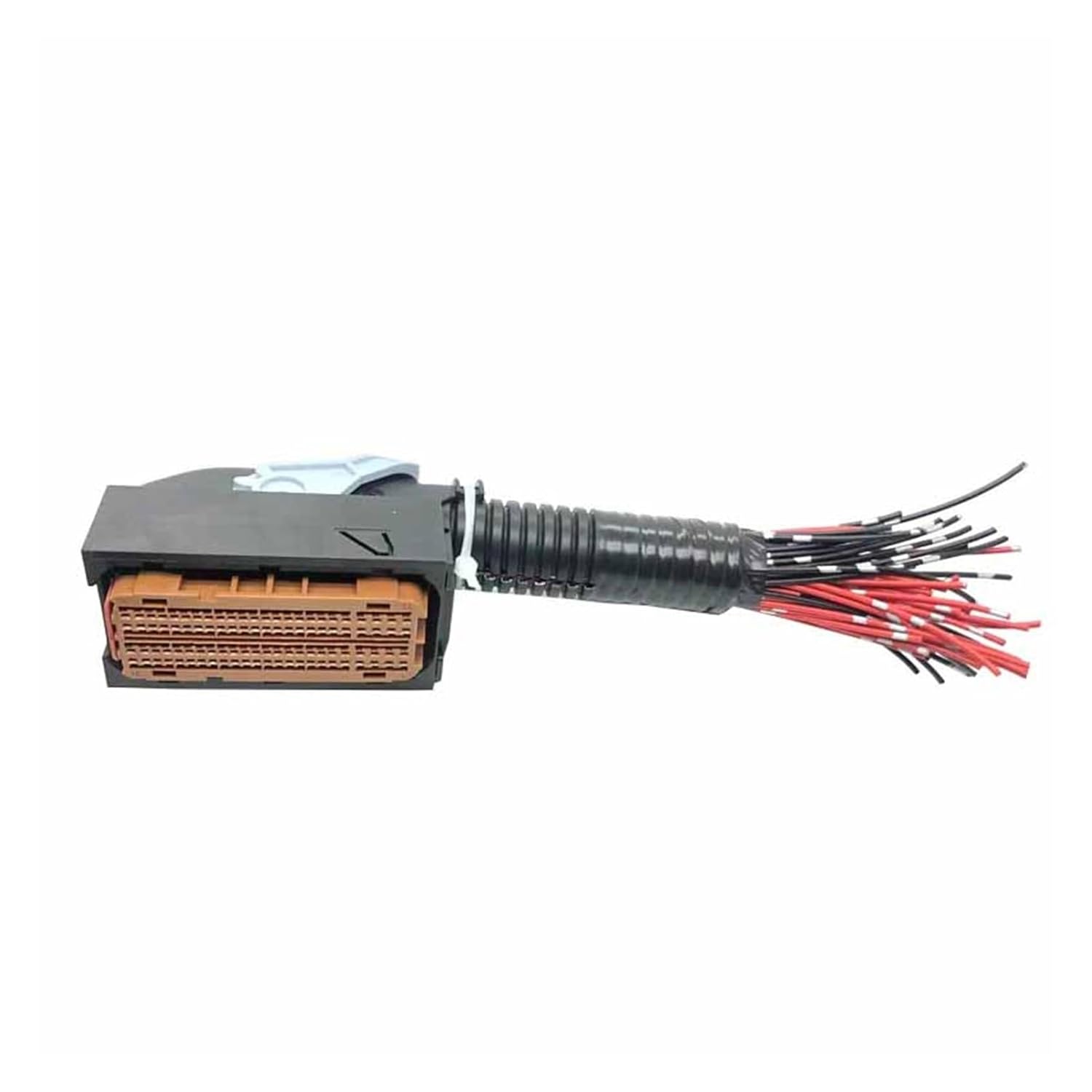 1/5/10 Sets 96 Pin Car Harness Connector 13964572 15494614 13627884 13627887 13627886 Waterproof Electric Plugs Female(Without terminals,1 Set)