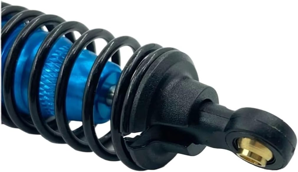 RCカー用ショックアブソーバー Compatible With Tamiya For TT01 For TT02 MF01 M05