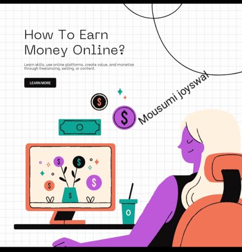 Earn money online