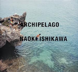 本のARCHIPELAGOの表紙