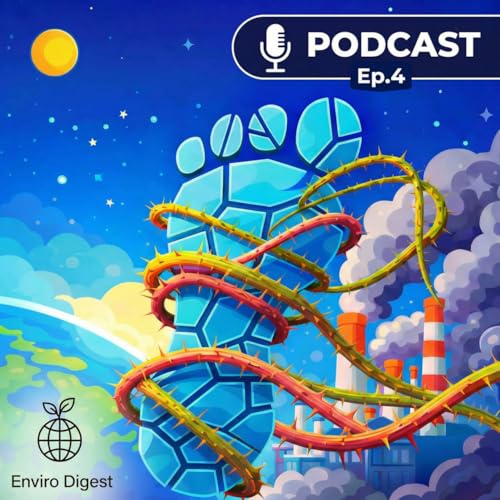 The Triple Crisis Reshaping Earth | Climate, Biodiversity, Pollution