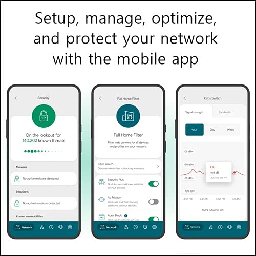 Motorola MG8702 | DOCSIS 3.1 Cable Modem + Wi-Fi Router (High Speed Combo) with Intelligent Power Boost | AC3200 Wi-Fi… - Image 6
