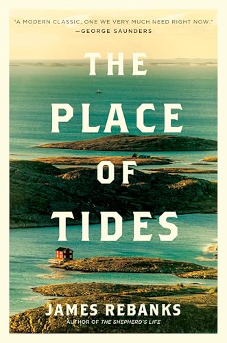 Cover of The Place of Tides