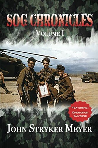 SOG Publishing Chronicles: Volume One