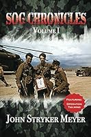 SOG Chronicles: Volume One 0983256780 Book Cover