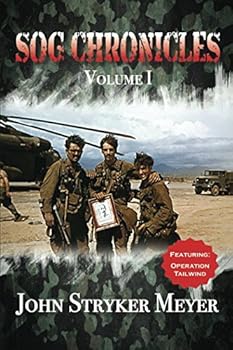 Paperback SOG Chronicles: Volume One Book