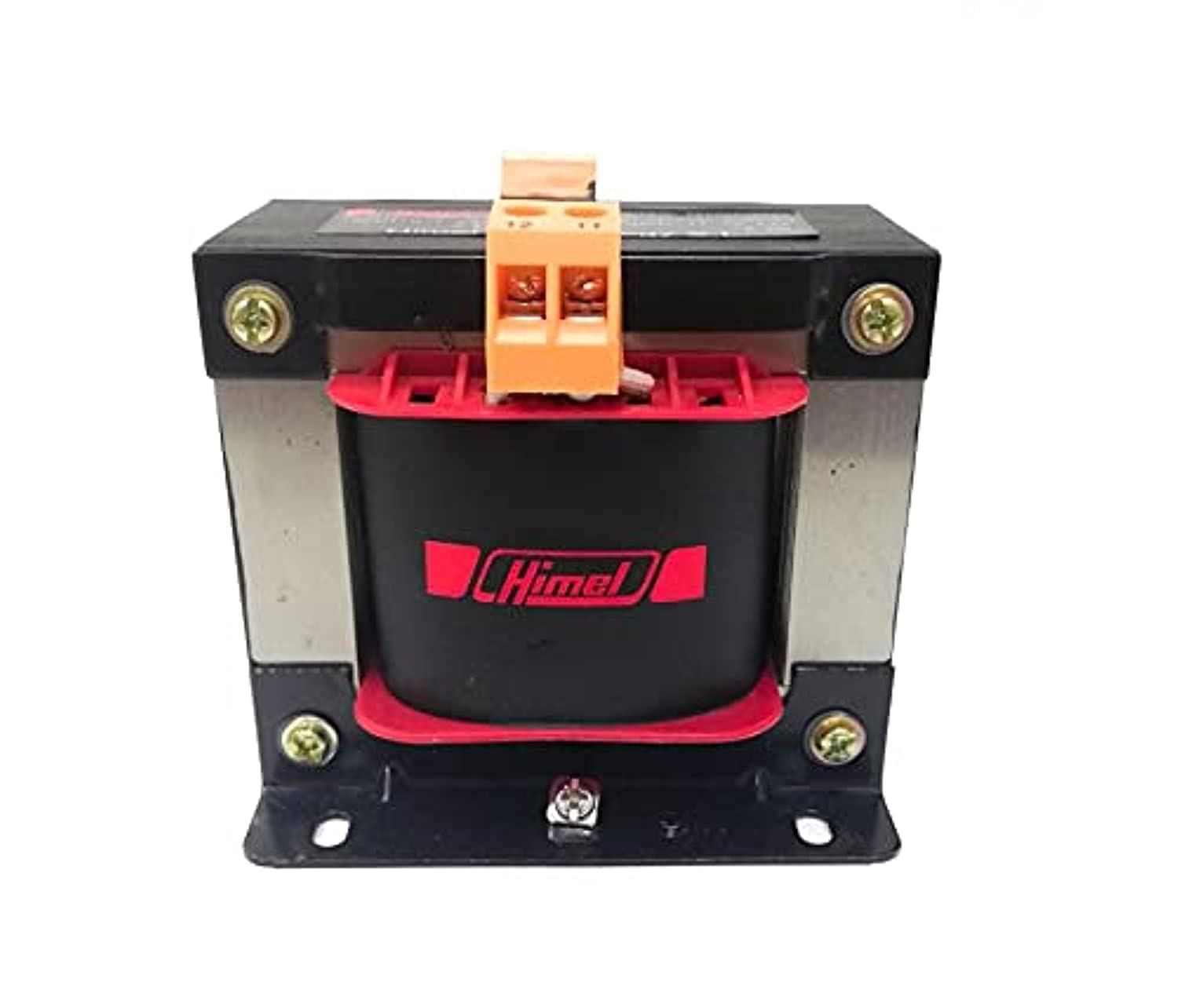 Control Transformer 25VA 230V/24V