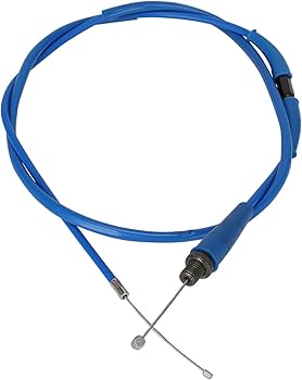 ロッド TKG Amazon.com: JFG RACING 7/8'' 22mm Thumb Throttle Cable