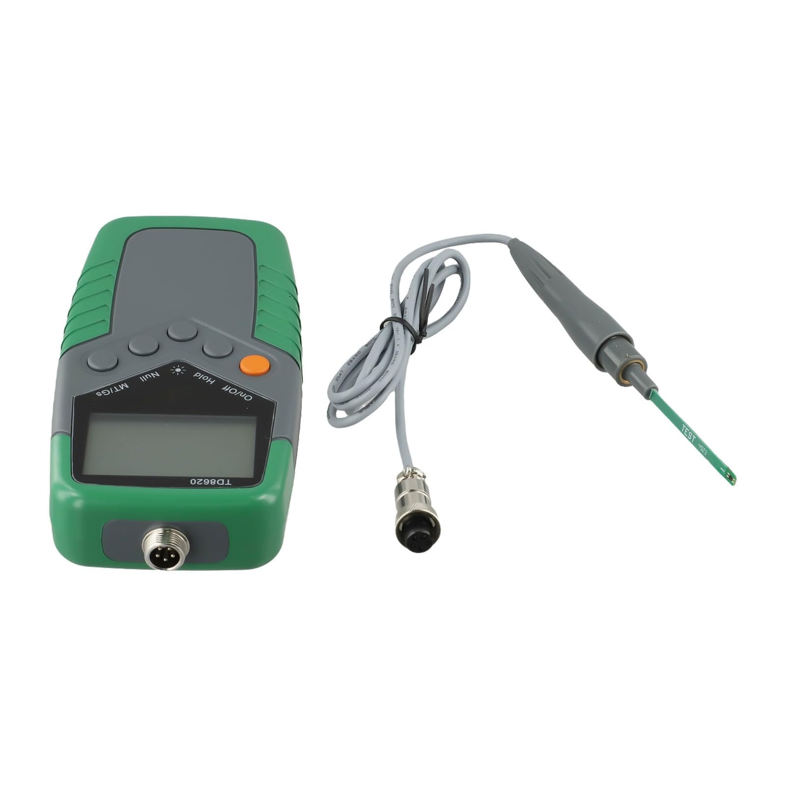 Misuratore portatile TD8620, campo magnetico di Digital Gauss