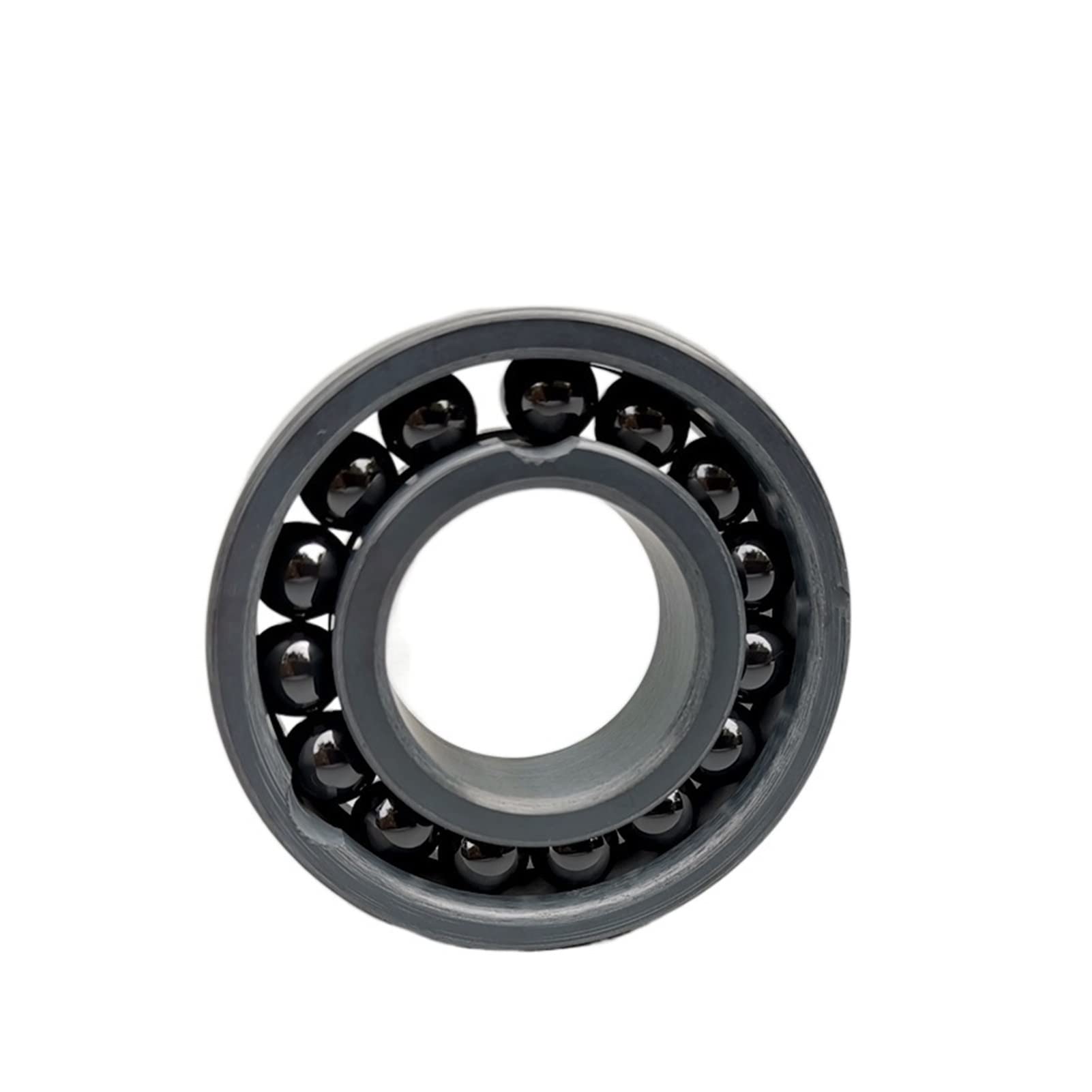 Rodamiento de cerámica nitruro de silicio 6002 bola completa CEF SI3N4 miniatura
