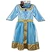 Disney Princess Brave Merida Royal Dress