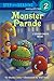 Monster Parade (Step into Reading)