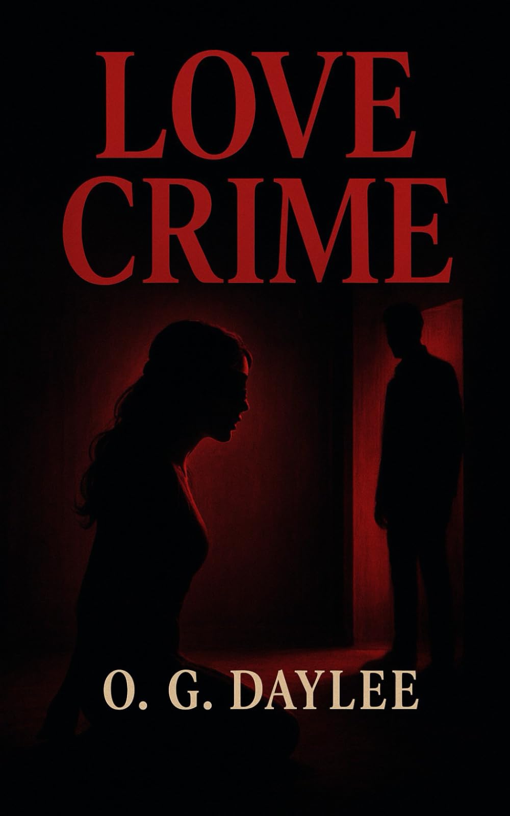 Love Crime Part One