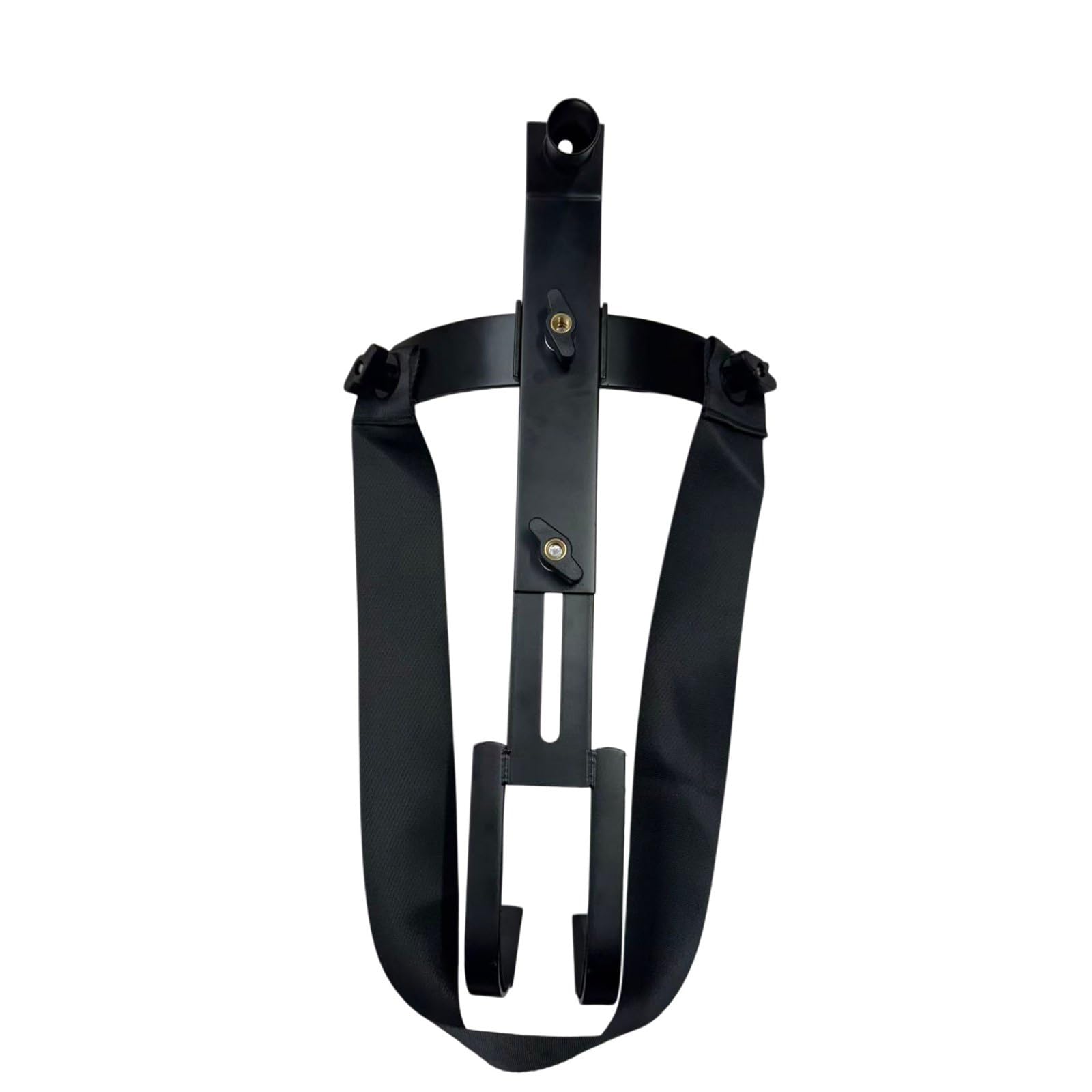 Supporto per strumenti a percussione, staffa regolabile in lega di zinco per palcoscenico, sala studio e supporto per batteria per allenamento a casa, telaio per percussioni
