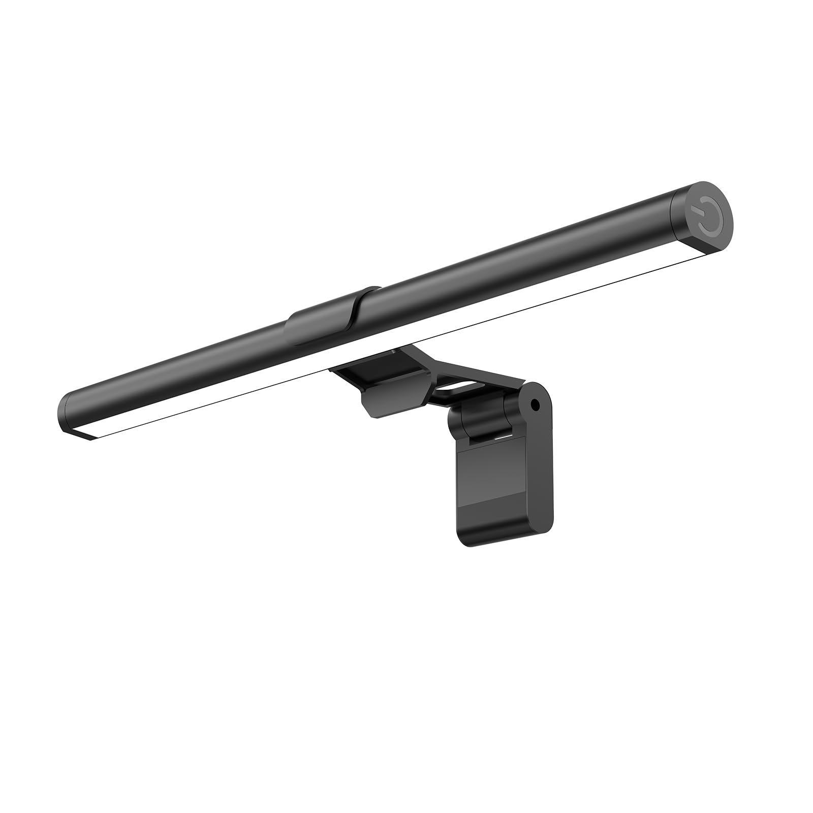 Photo 1 of Samphon Monitor Light Bar, Eye-Care USB Reading Mnitor lamp, 11.8'' LED Computer Lights with Ultrawide Lighting, 3 Color Temperature Dimmable Desk Light for Home Office Gaming