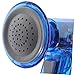 Kisangel Mini Voice Changing Megaphone Toy for Boy Girl Lightweight and Portable Plastic Loudspeaker with Fun Design for Parties and Outdoor Activities