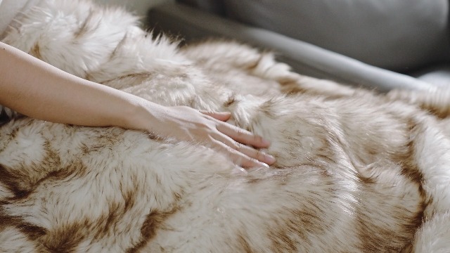 Amazon.com: Hyde Lane polyester Blanket - 60x80 Luxury Long Pile