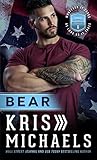 Bear (Guardian Defenders Book 8)