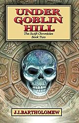 洋書 CREATURES OF THE GOBLIN WORLD by Clark 洋書 CREATURES OF THE GOBLIN WORLD by Clark 洋書 CREATURES OF THE